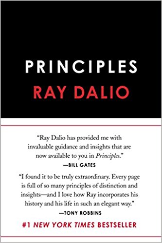 Principles by Ray&nbsp;Dalio