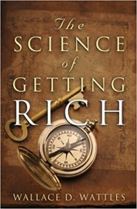 The Science of Getting Rich